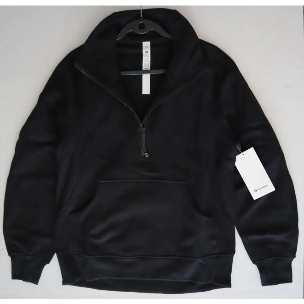 Lululemon clothing - LW3HTBS - LW3HTBS - Black 8