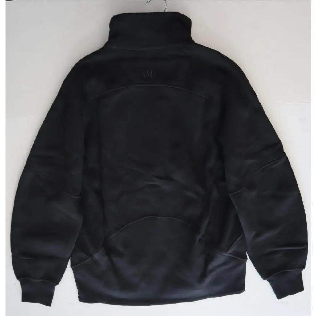 Lululemon clothing - LW3HTBS - LW3HTBS - Black 9