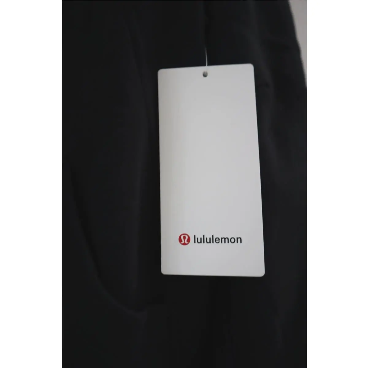 Lululemon clothing - LW3HTBS - LW3HTBS - Black 4