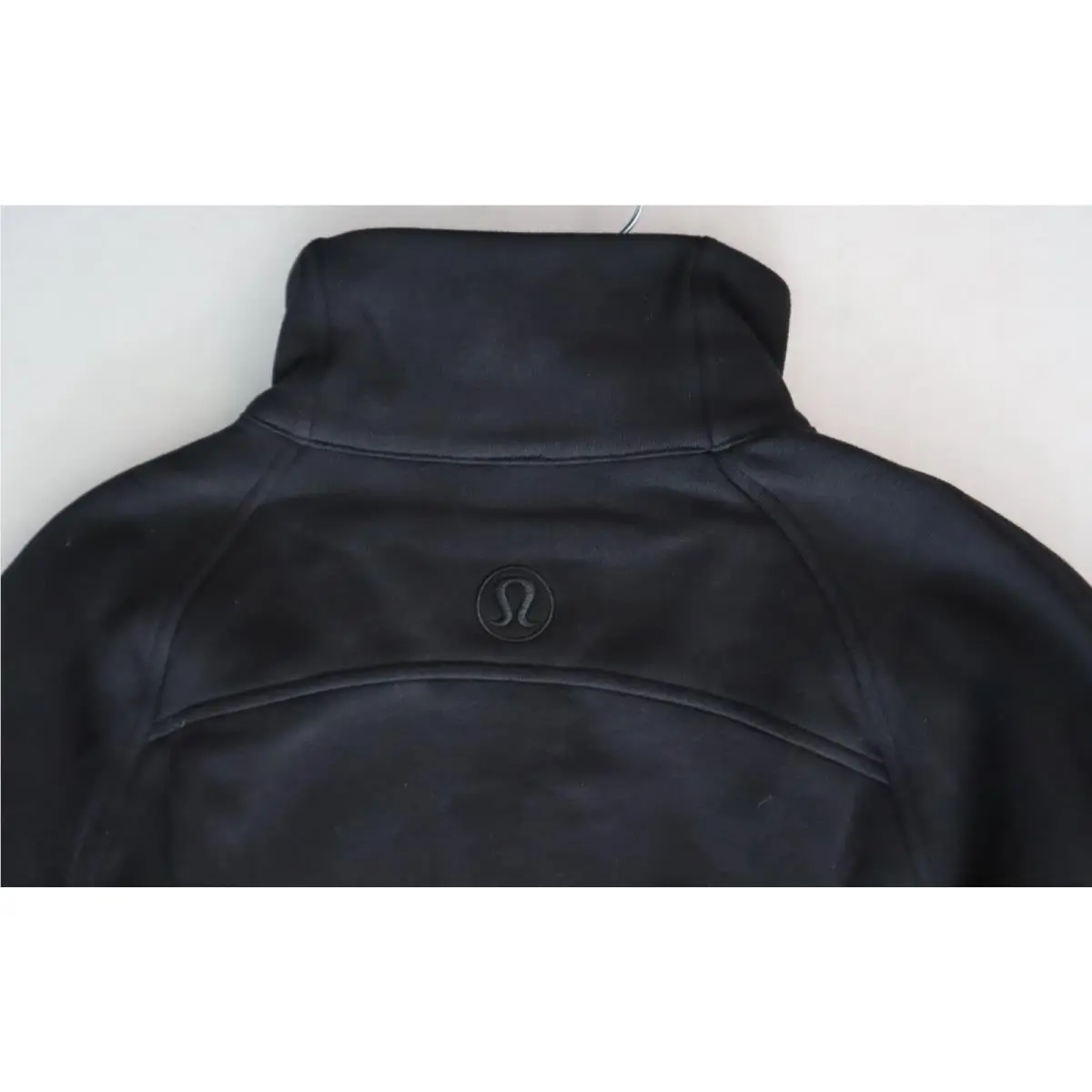 Lululemon clothing - LW3HTBS - LW3HTBS - Black 7