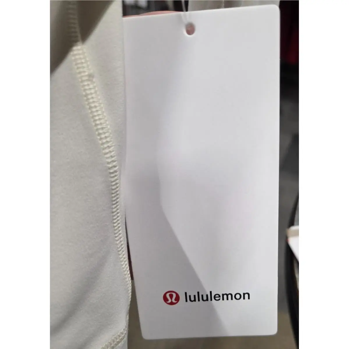 Lululemon clothing - White 9
