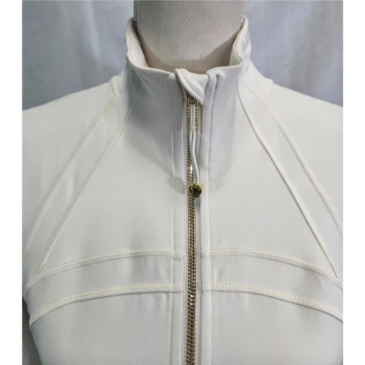 Lululemon clothing - White 0