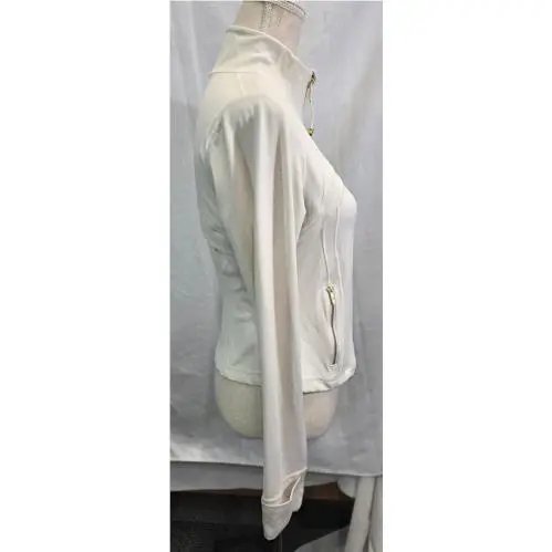 Lululemon clothing - White 2