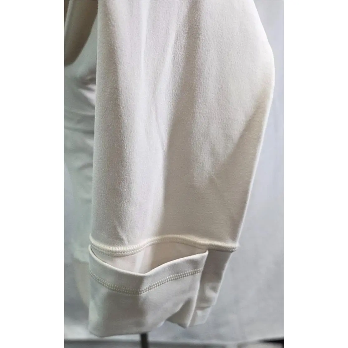 Lululemon clothing - White 3