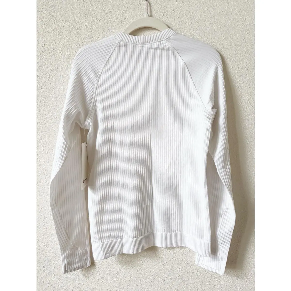 Lululemon clothing - Lululemon Rest Less - Rest Less - White 0