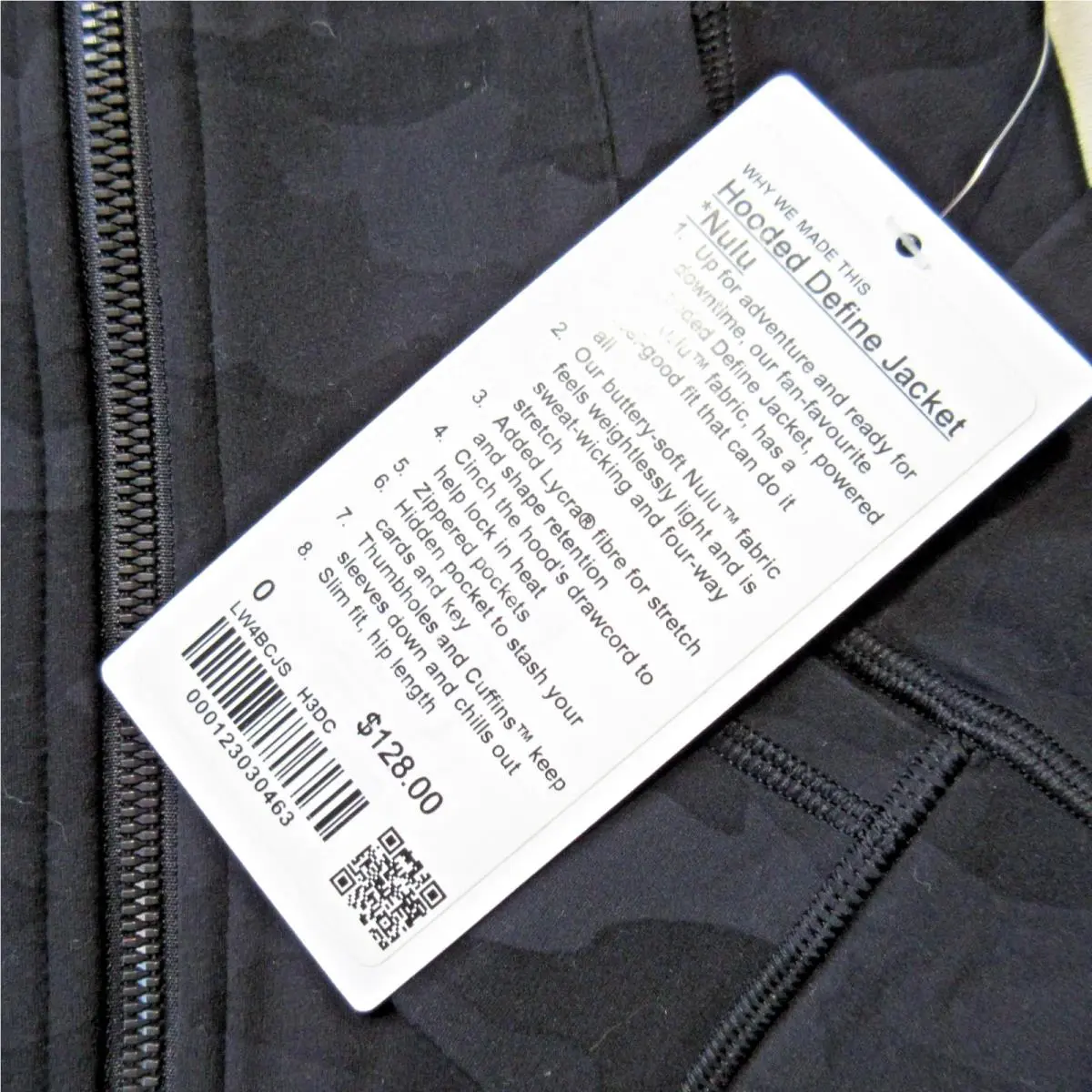 Lululemon clothing - Multicolor 1