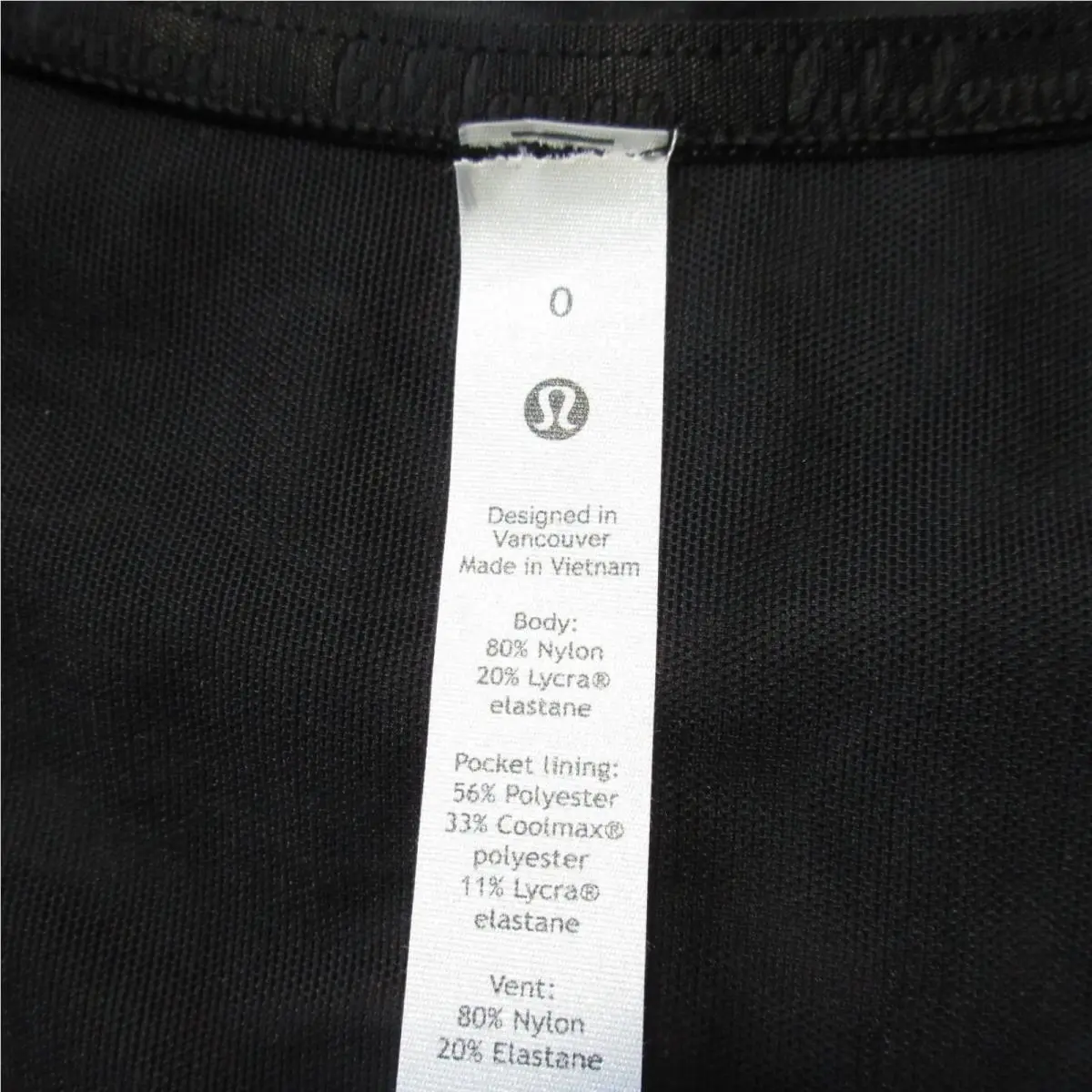 Lululemon clothing - Multicolor 2
