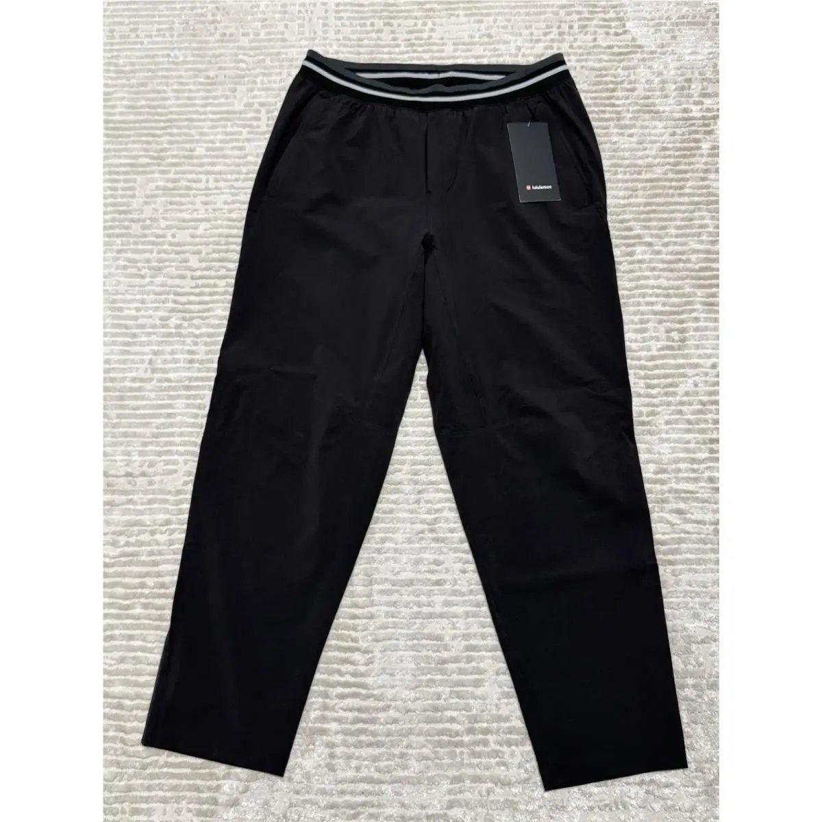 Lululemon clothing - Black 0