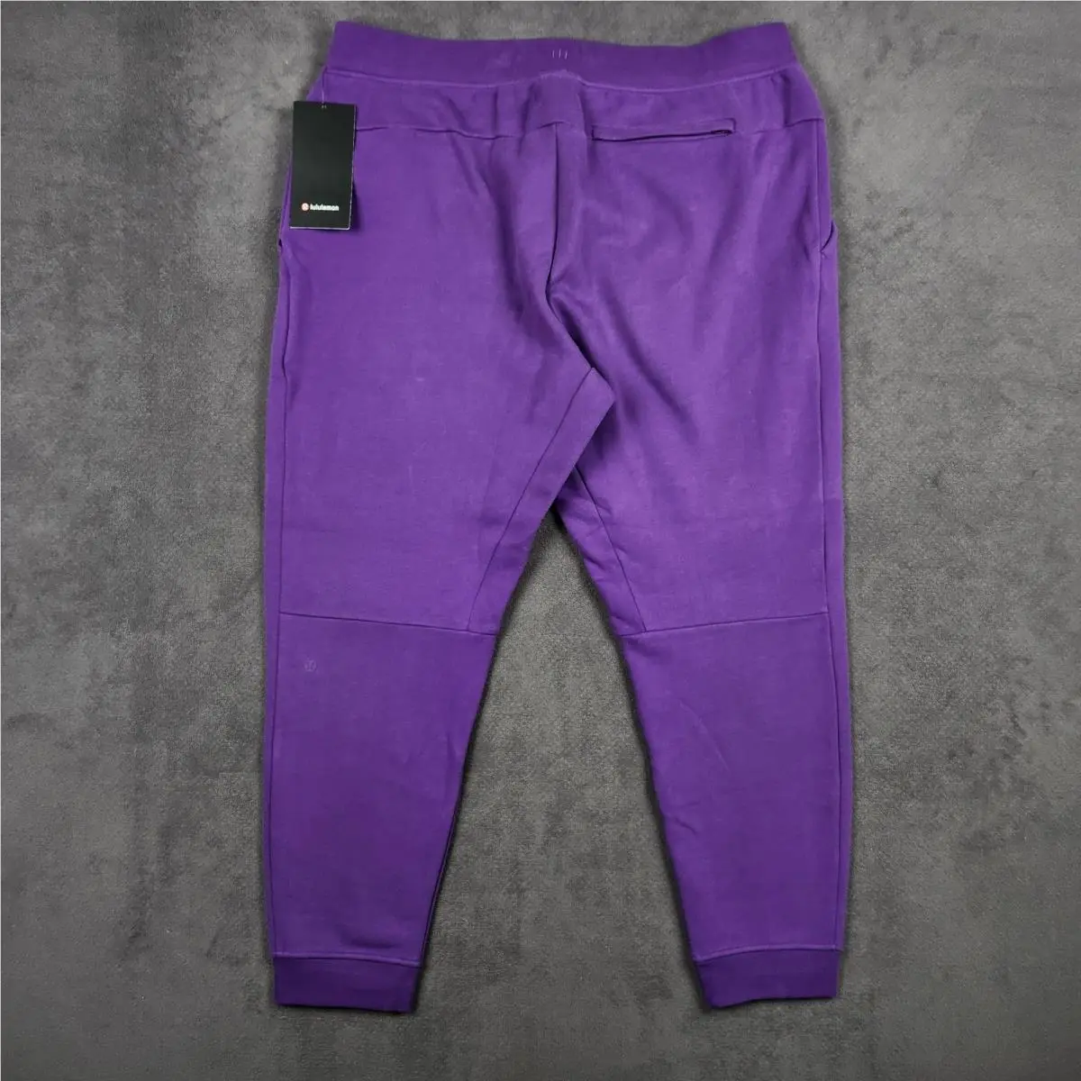 Lululemon clothing - Purple 0