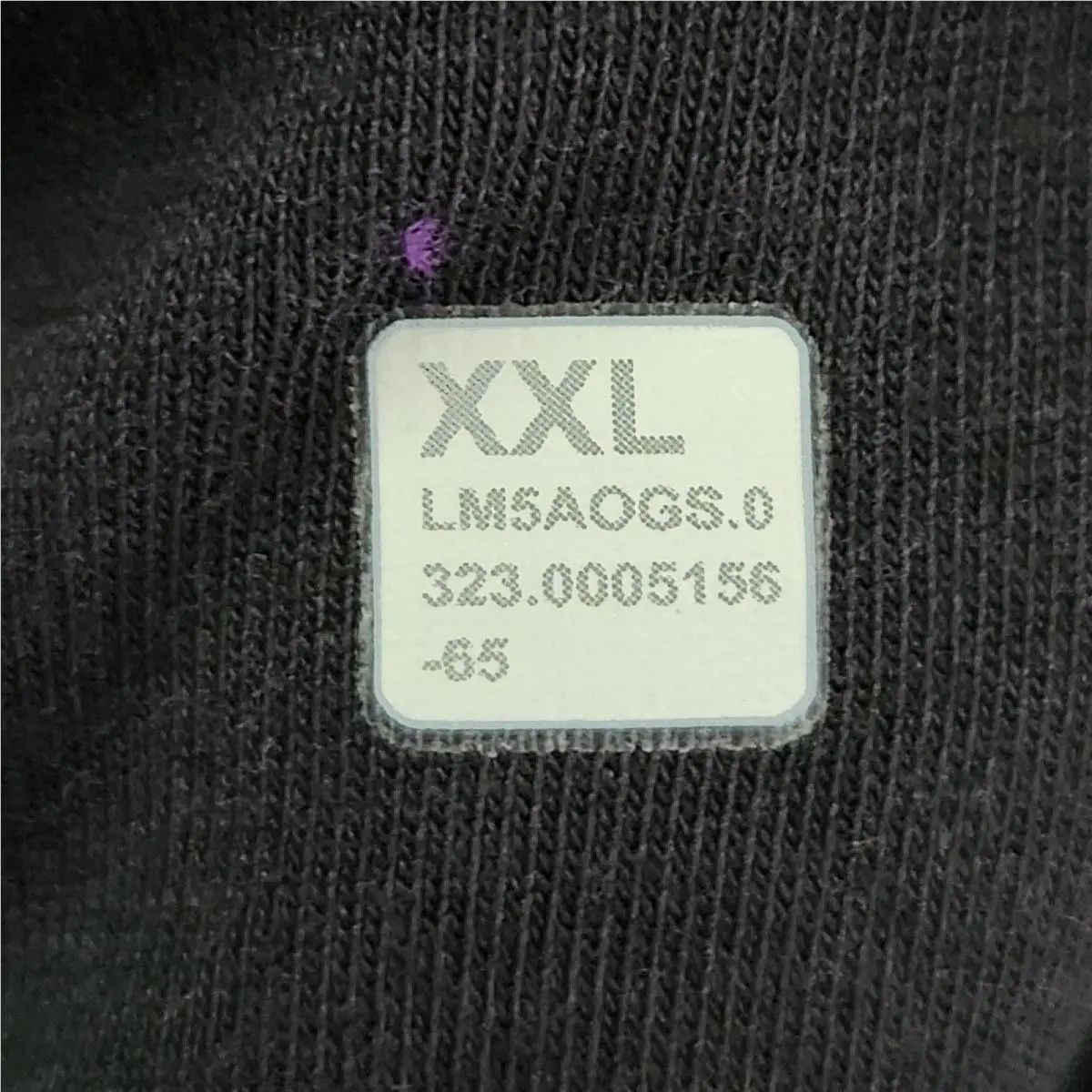 Lululemon clothing - Purple 3