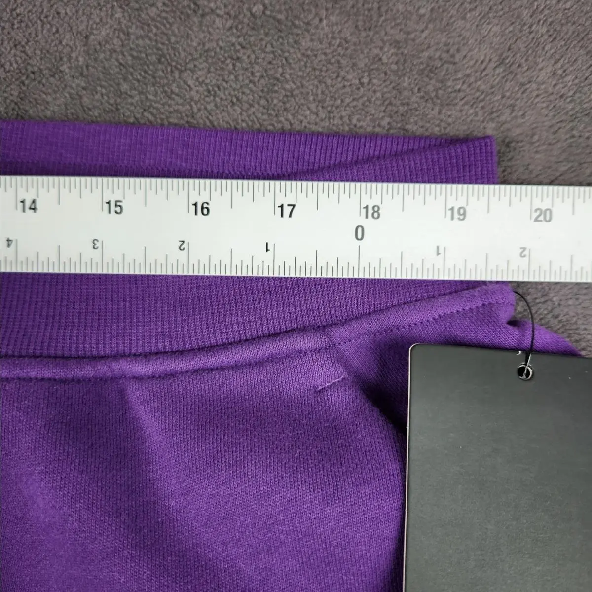 Lululemon clothing - Purple 4