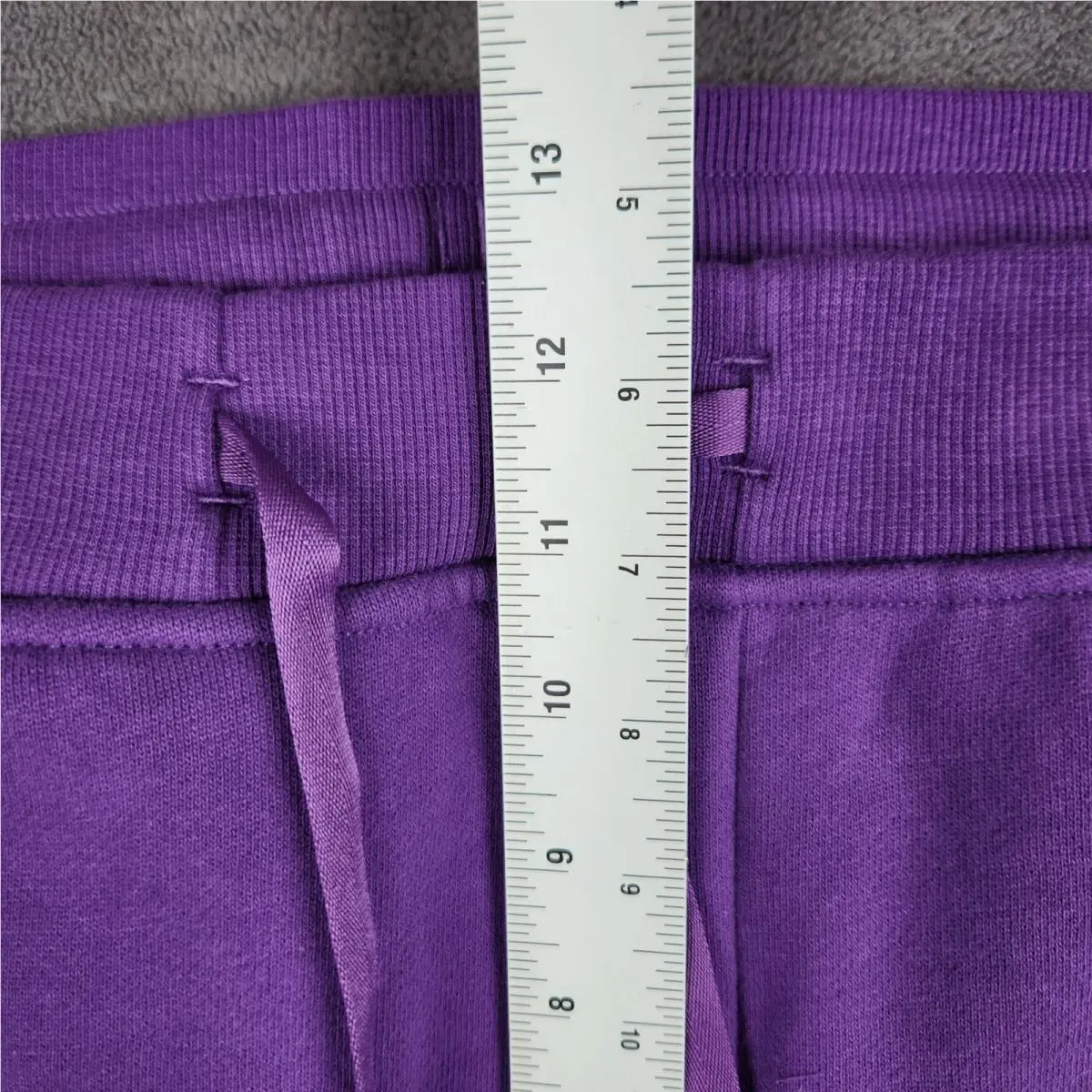 Lululemon clothing - Purple 5