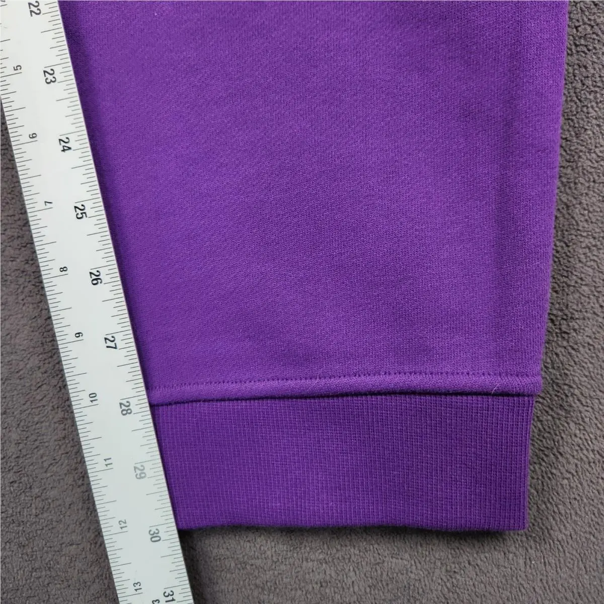 Lululemon clothing - Purple 6