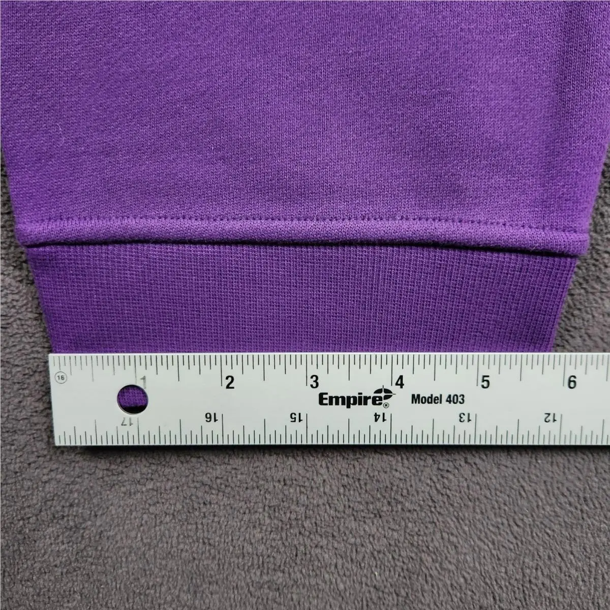 Lululemon clothing - Purple 7