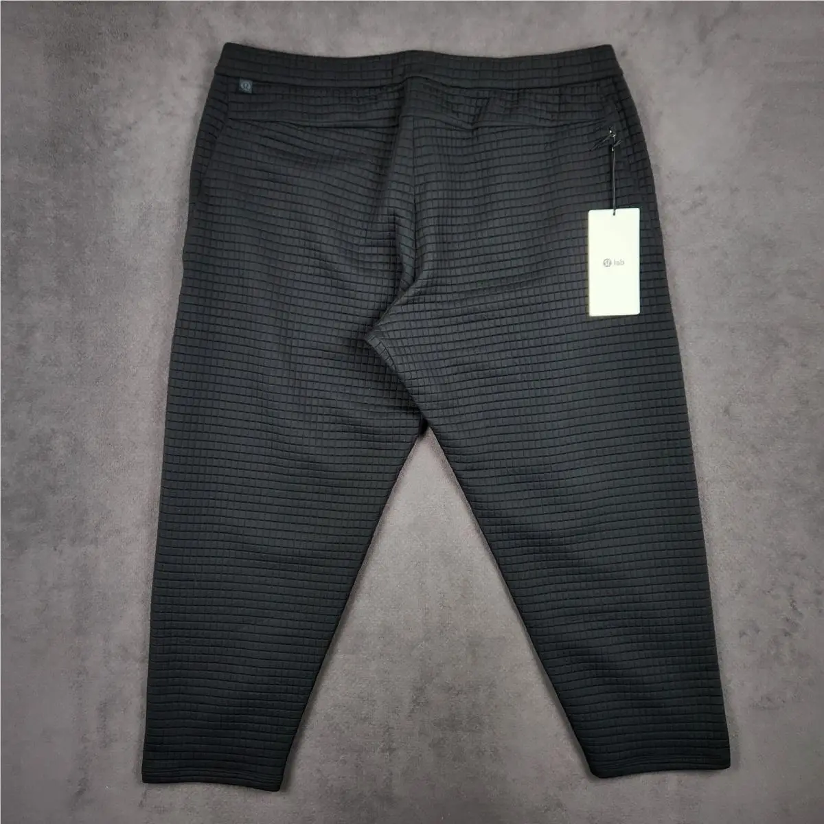 Lululemon clothing - Black 0