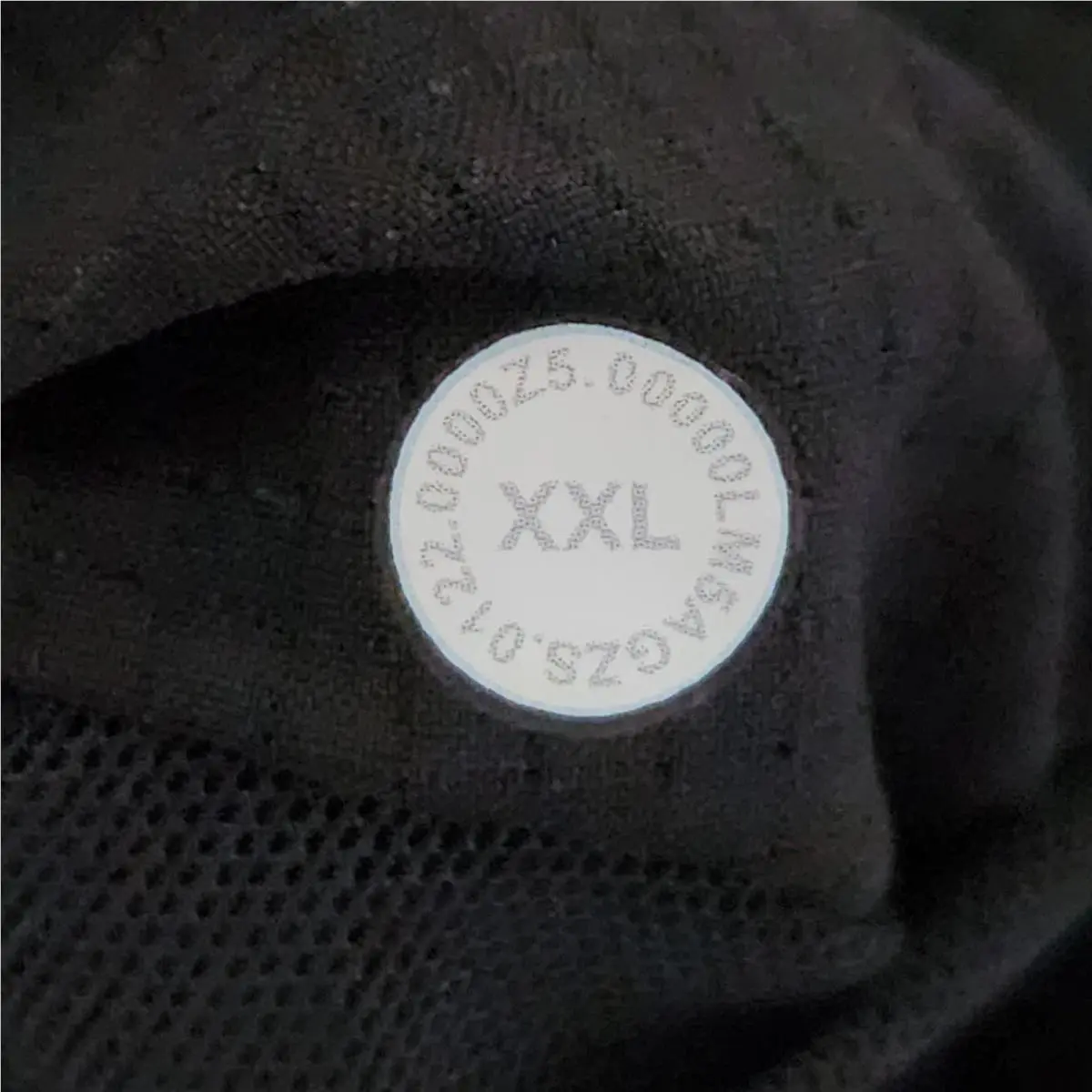 Lululemon clothing - Black 3