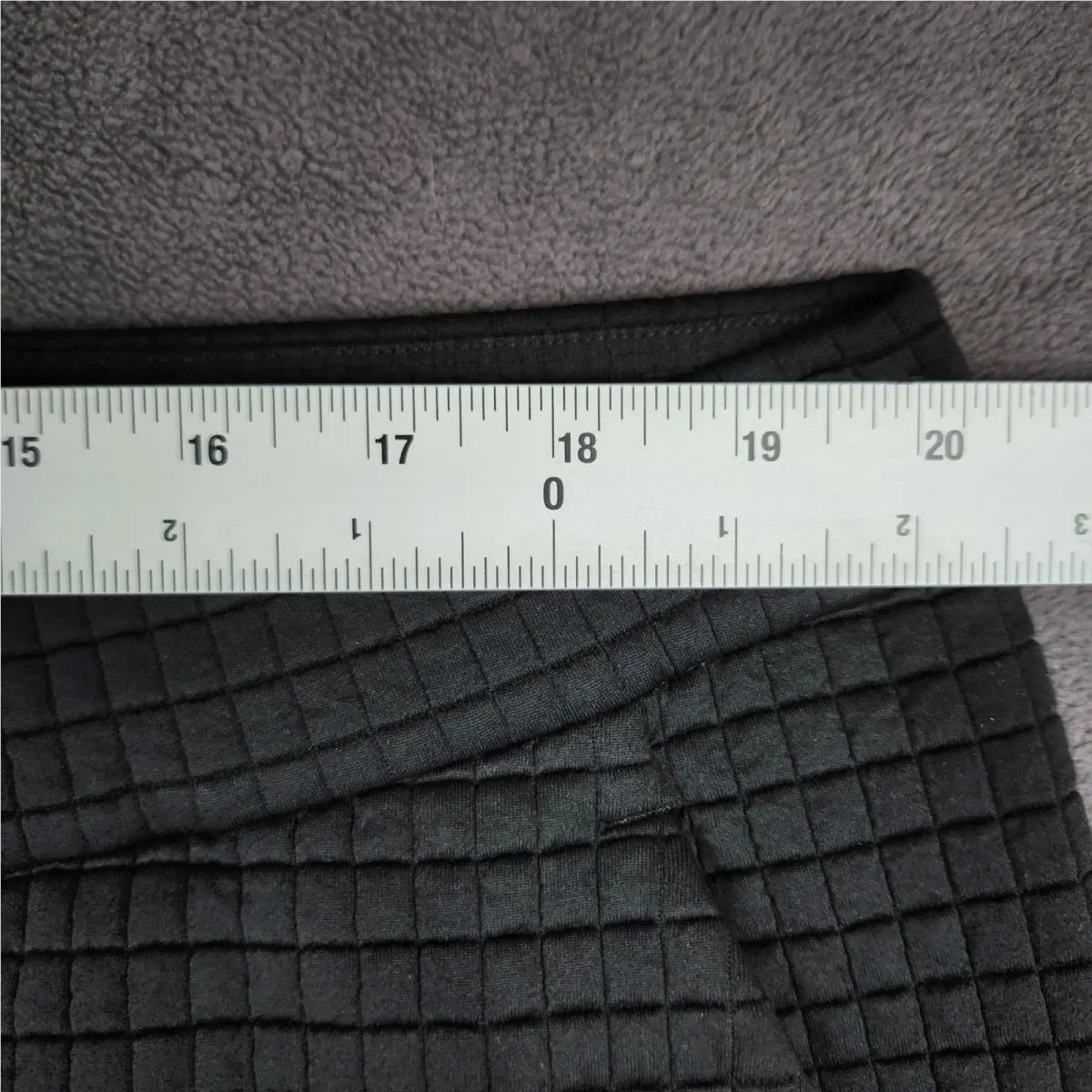 Lululemon clothing - Black 4