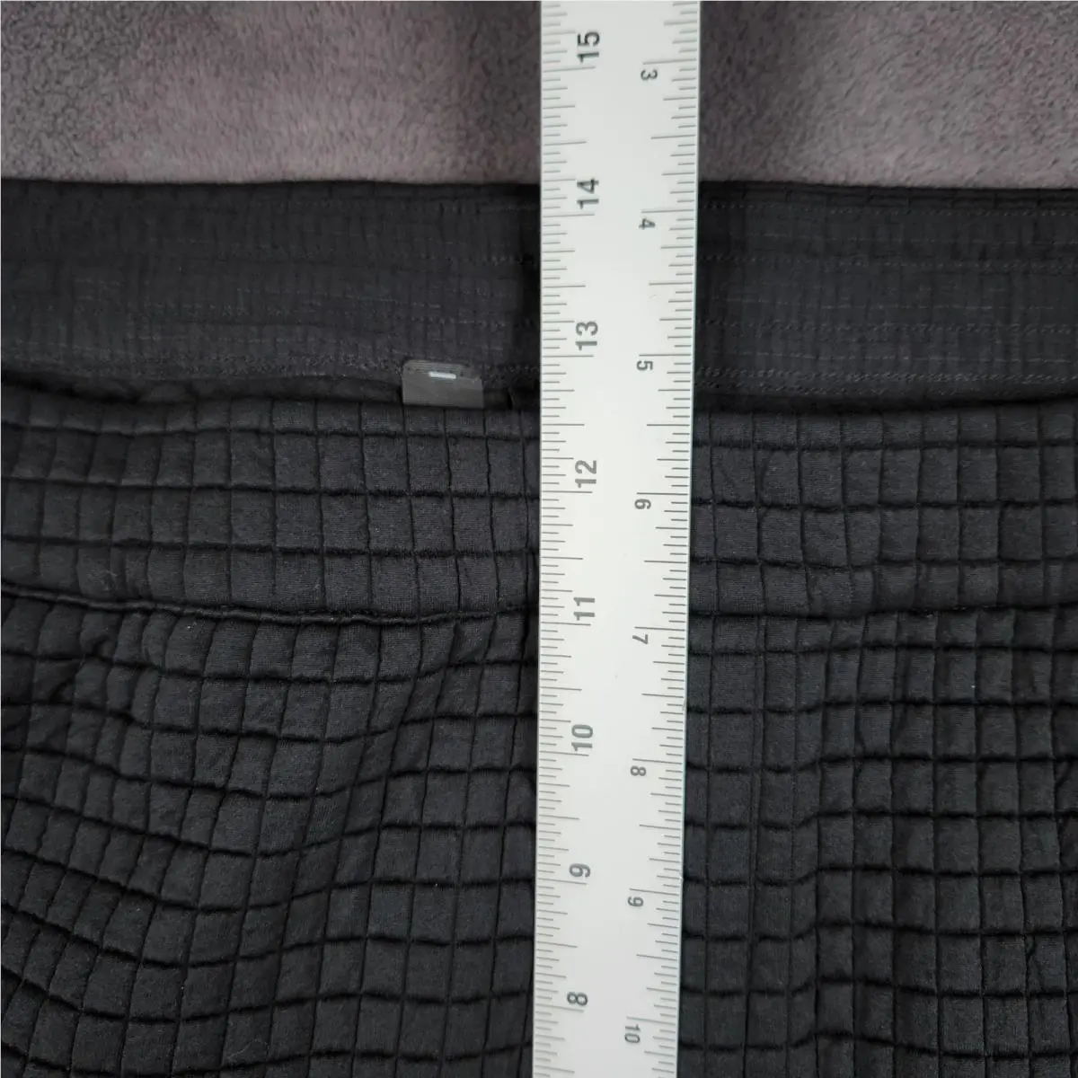 Lululemon clothing - Black 5