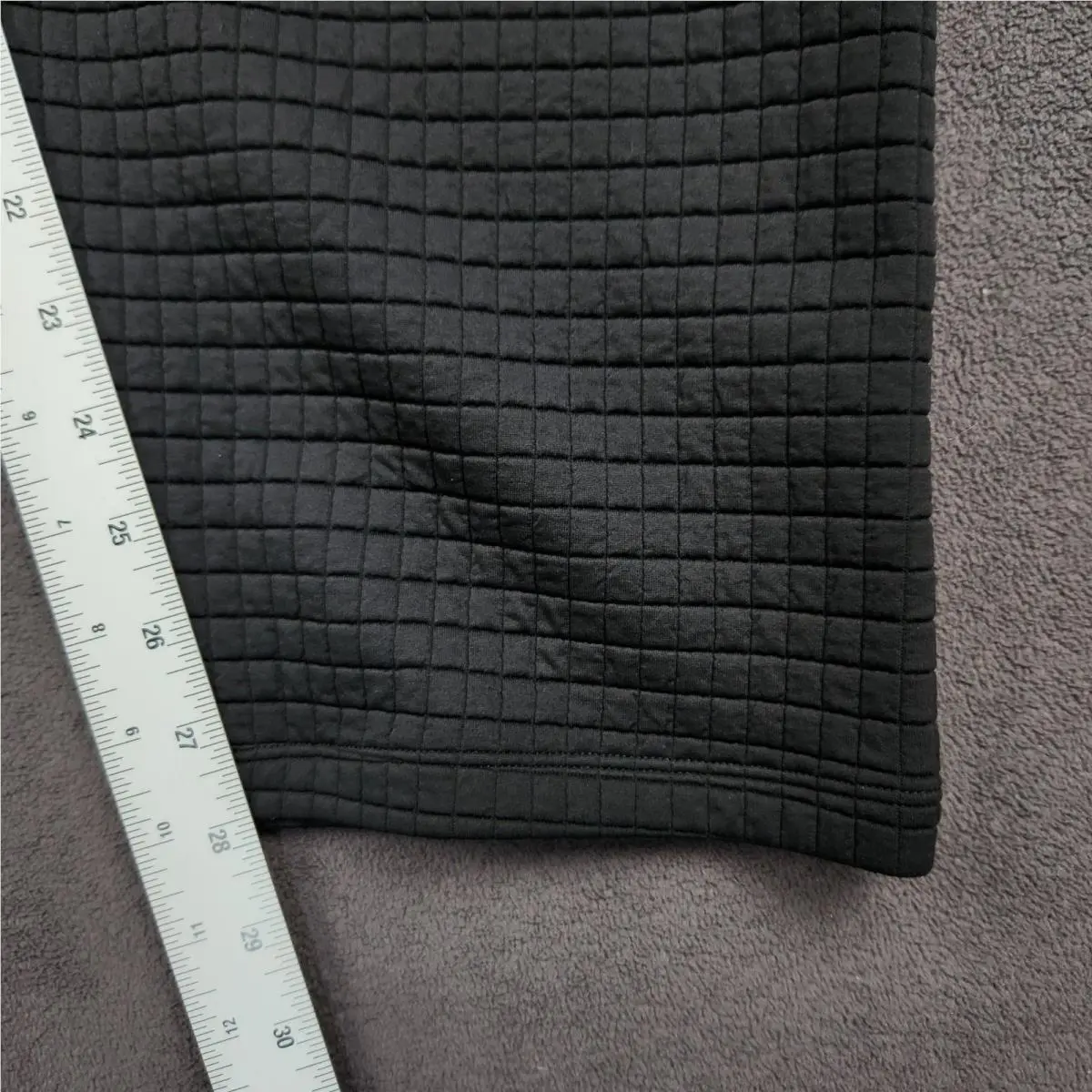 Lululemon clothing - Black 6