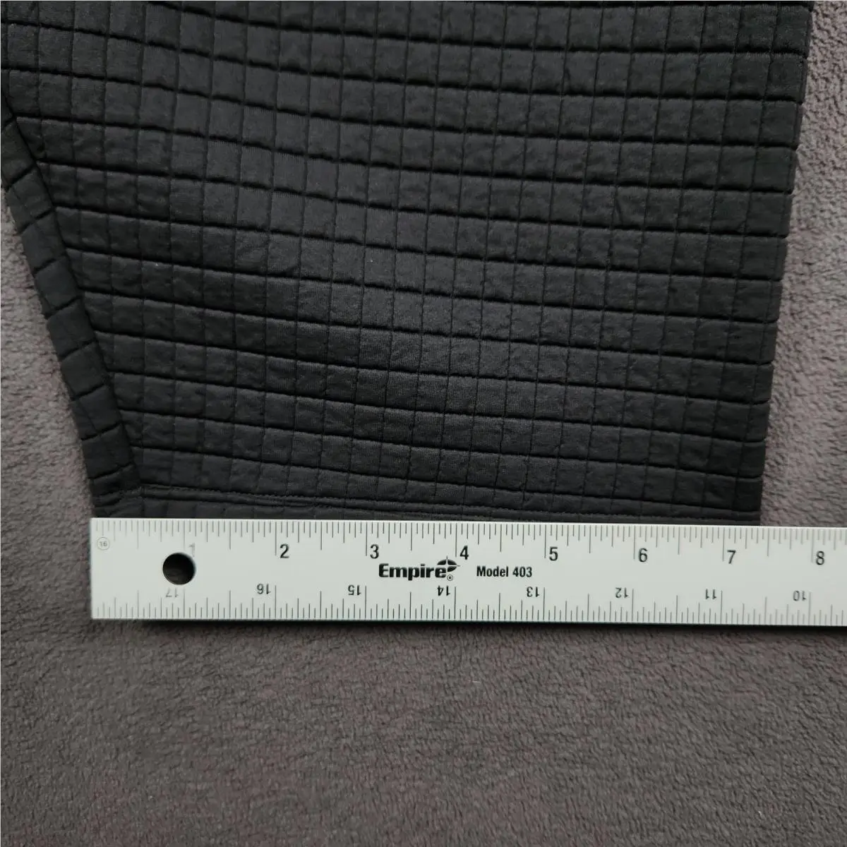 Lululemon clothing - Black 7