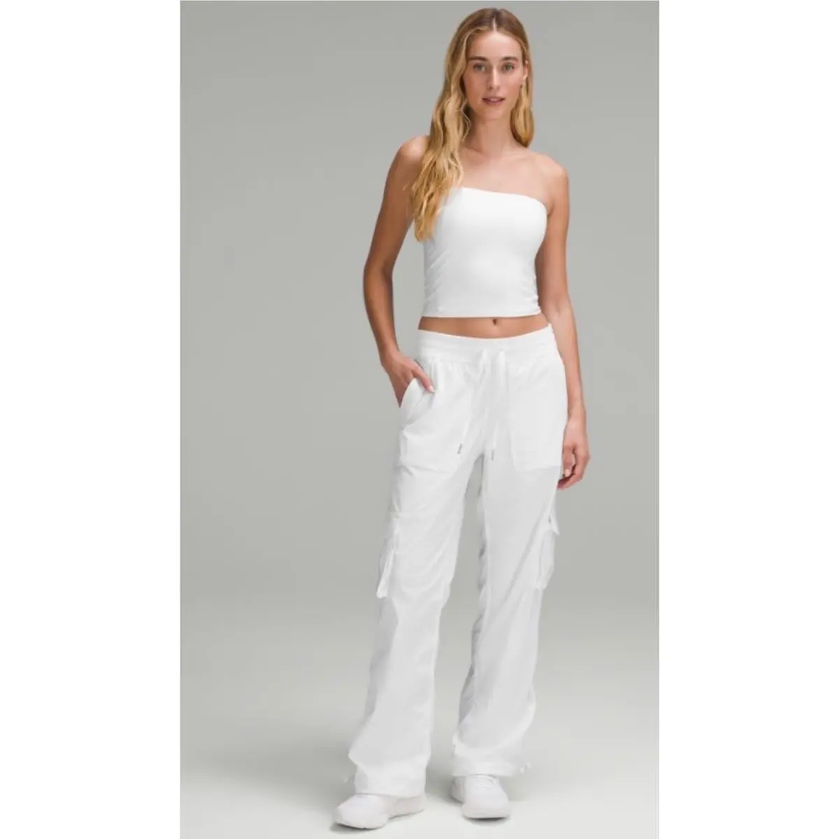 Lululemon clothing - White 0