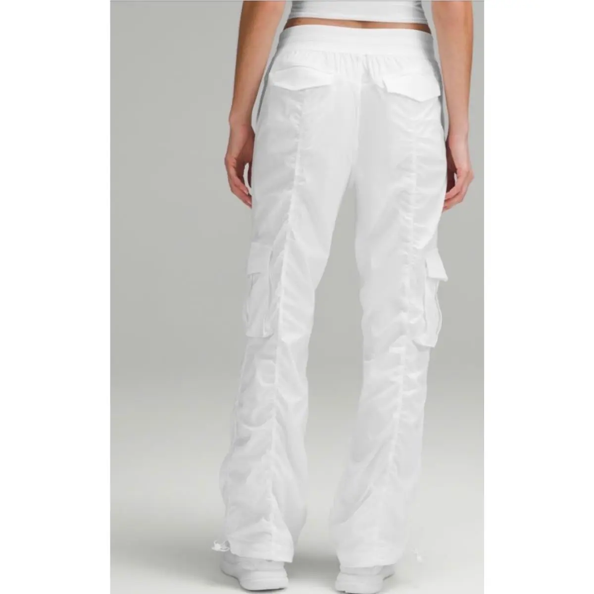 Lululemon clothing - White 1