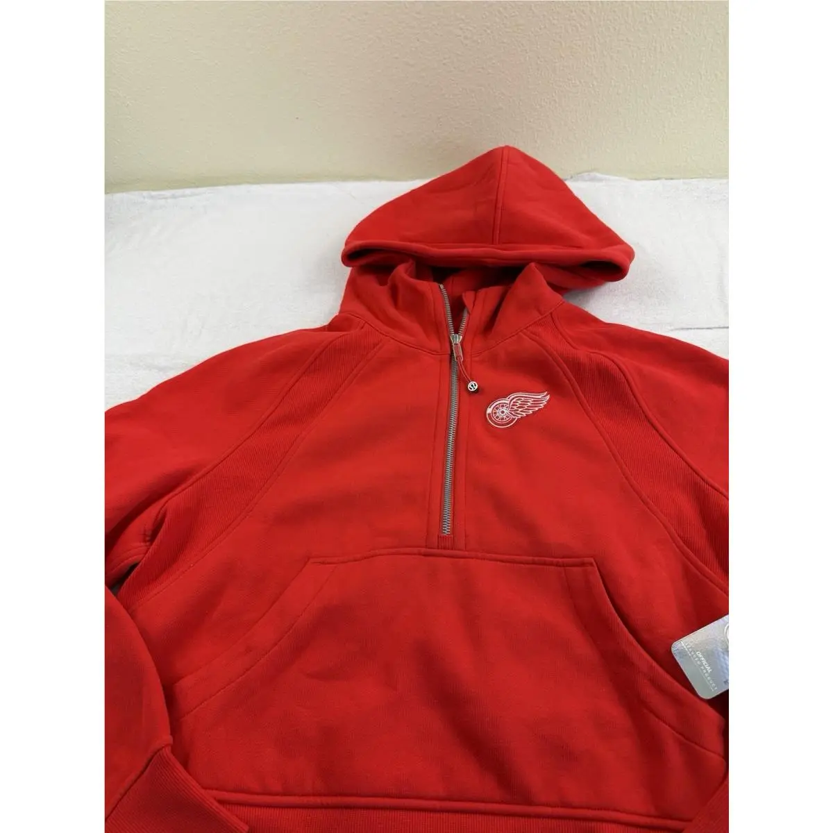 Lululemon clothing - Red 0