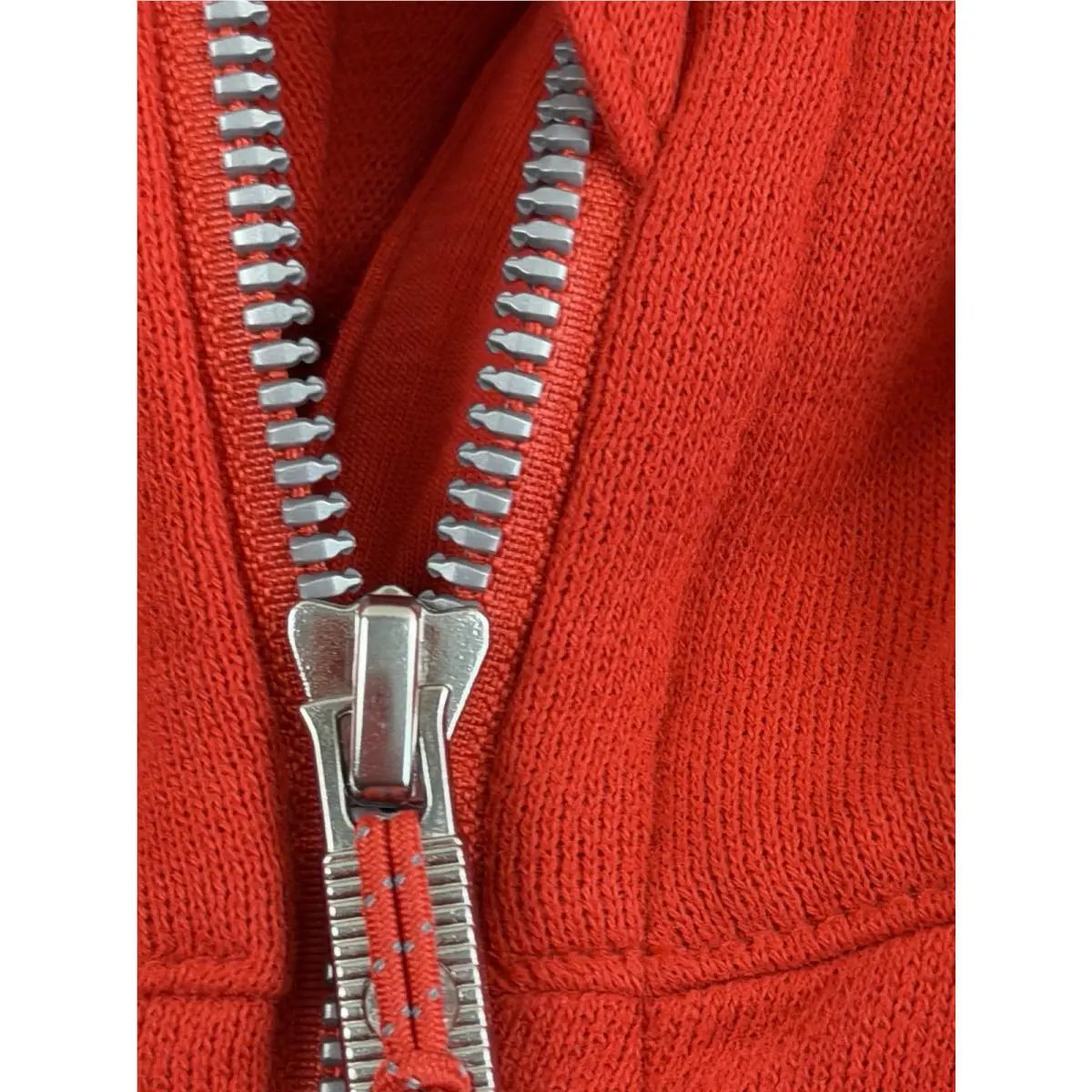 Lululemon clothing - Red 2