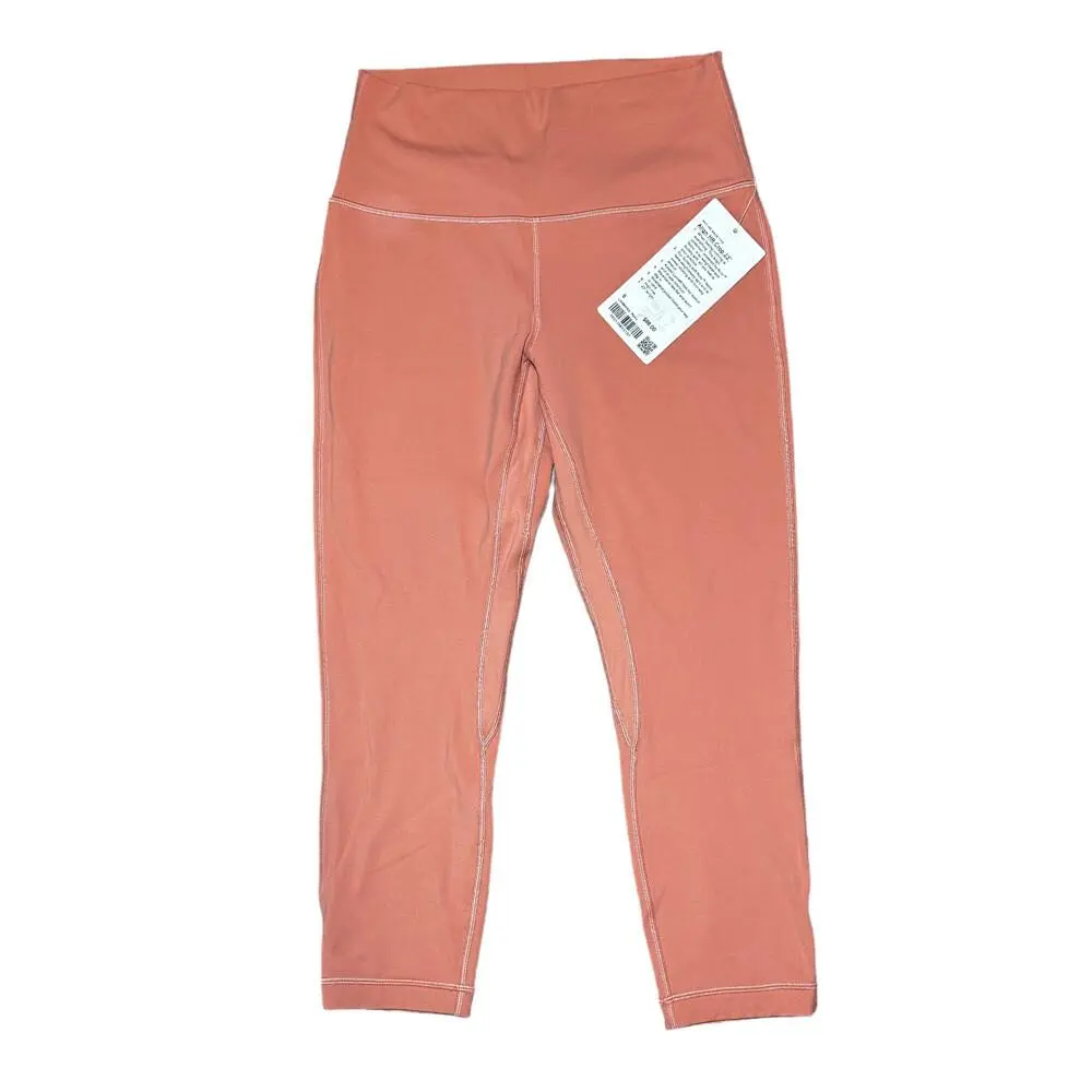 Lululemon clothing - Pink 1