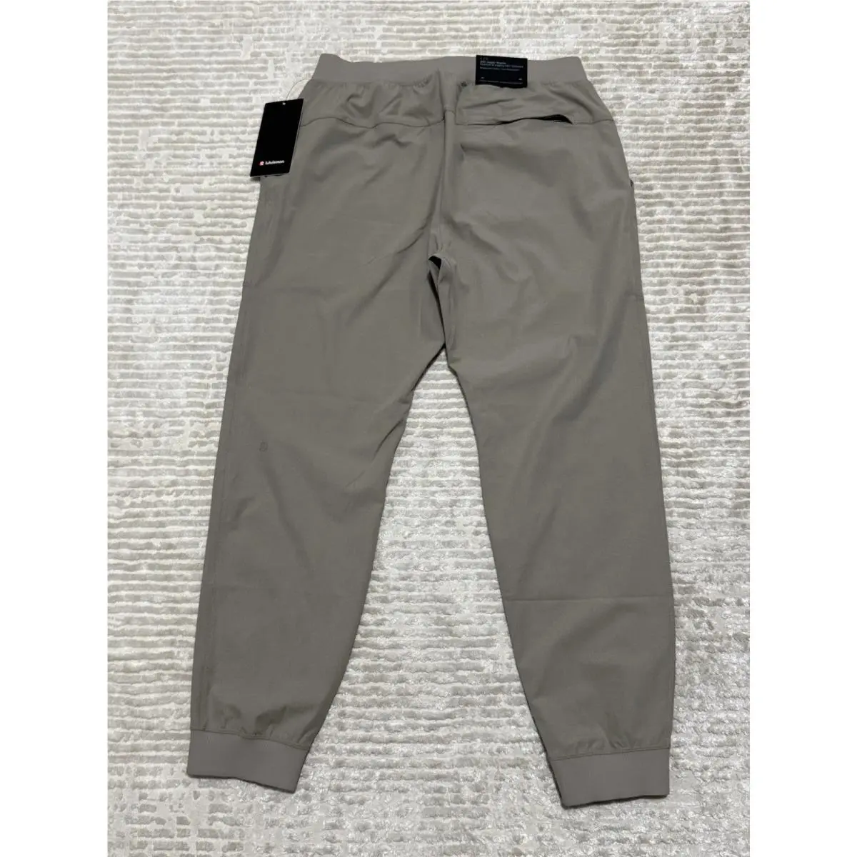 Lululemon clothing - Lululemon ABC - ABC - Beige 0