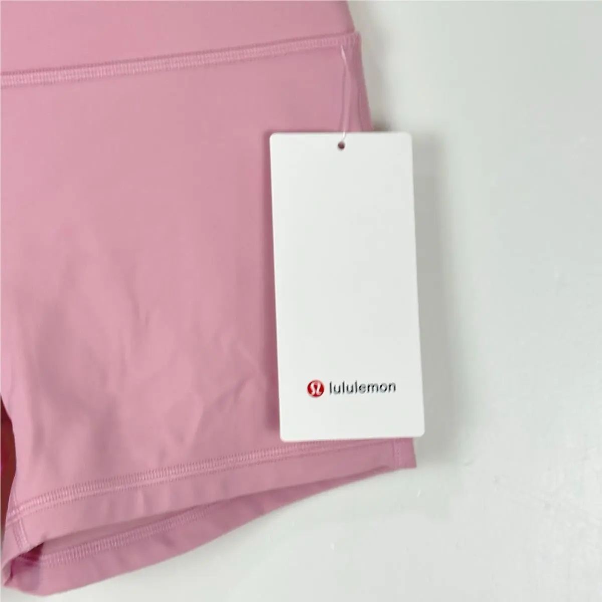 Lululemon clothing - Pink 0