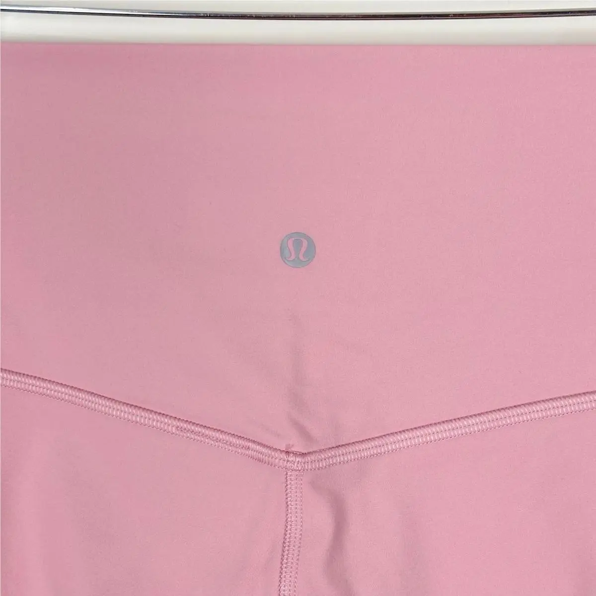 Lululemon clothing - Pink 3