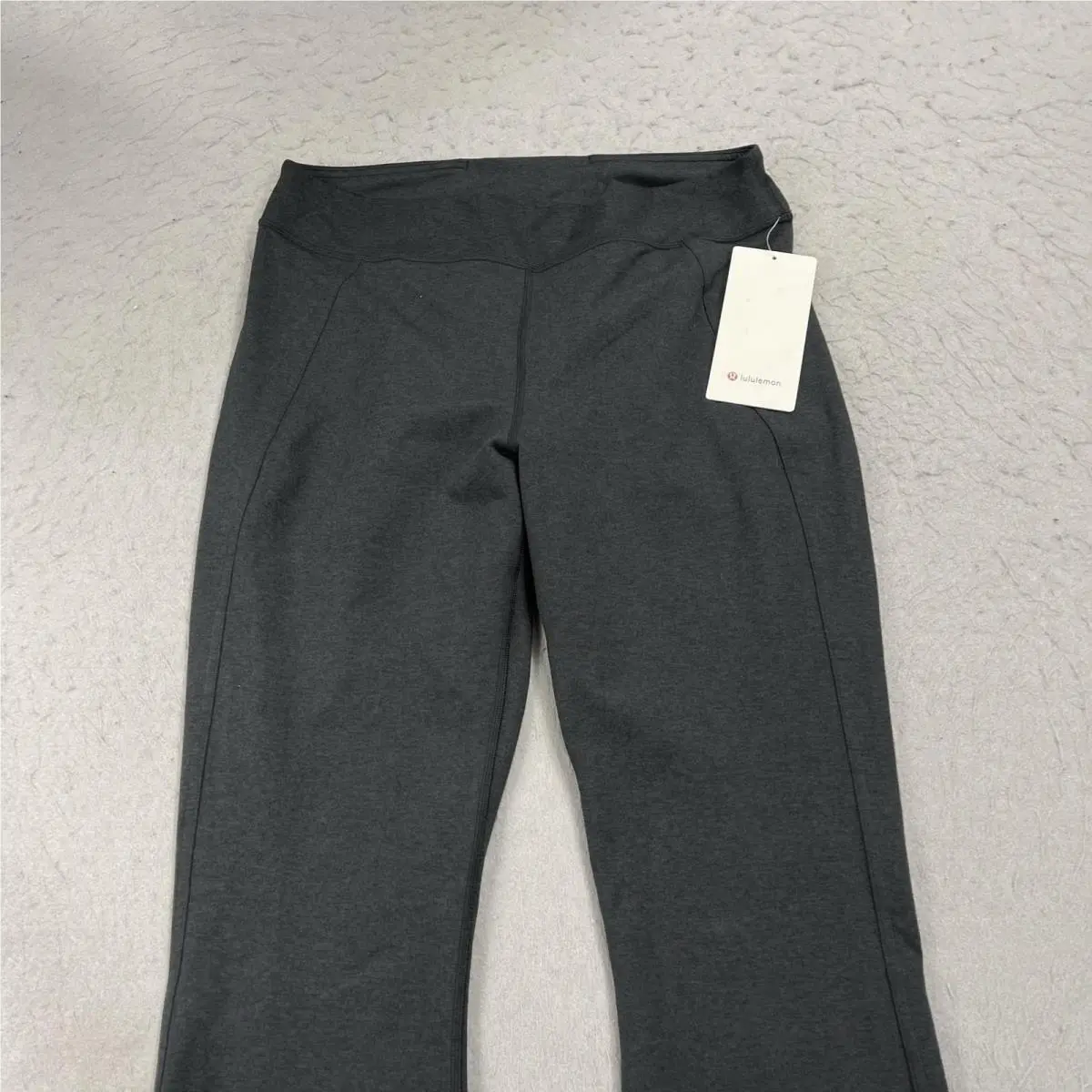Lululemon clothing - Black 0