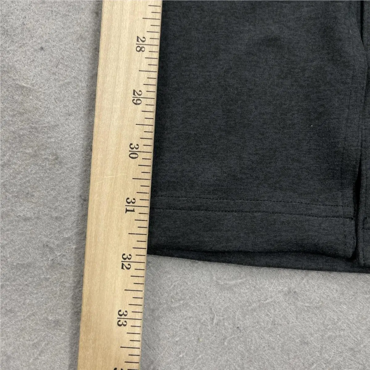 Lululemon clothing - Black 8