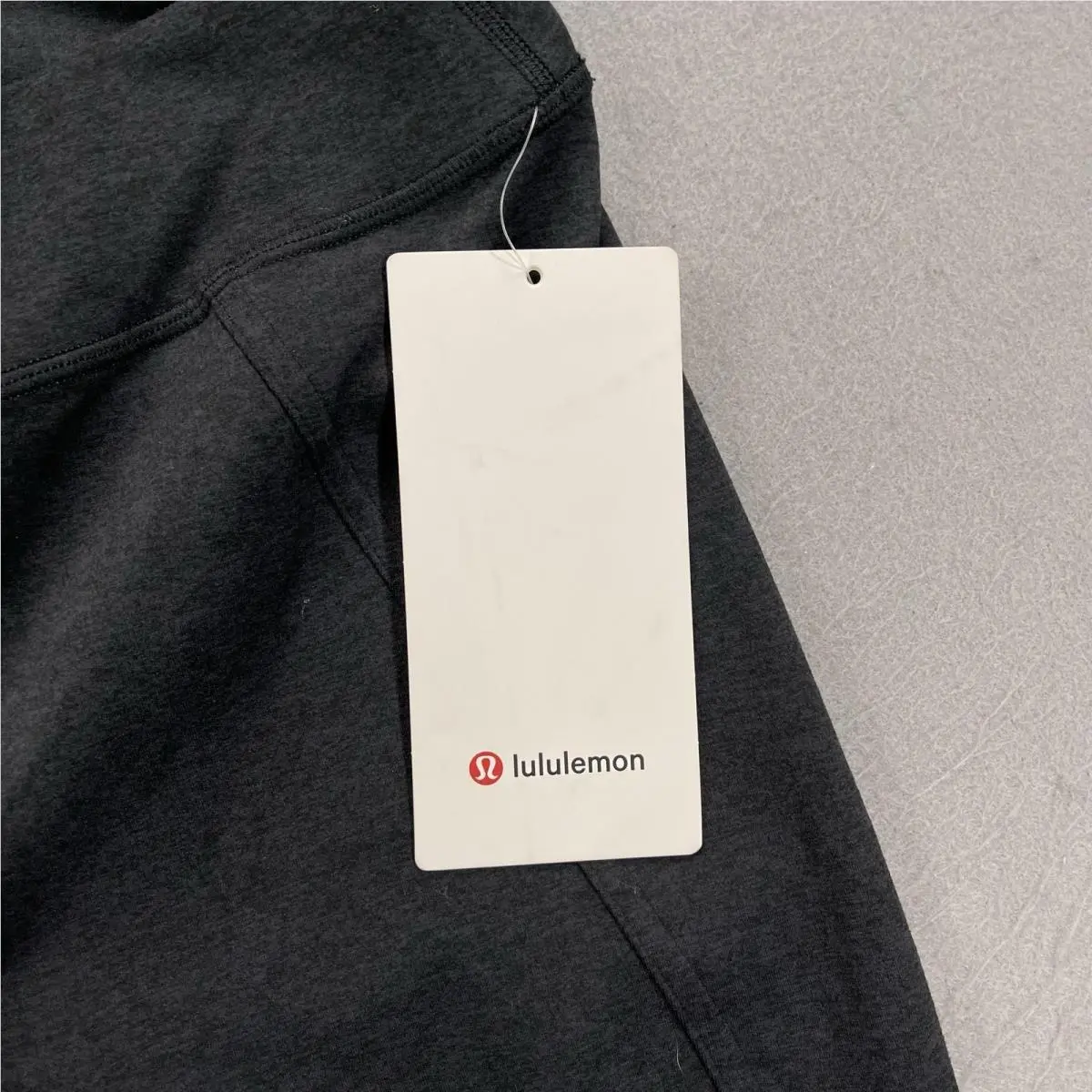 Lululemon clothing - Black 3