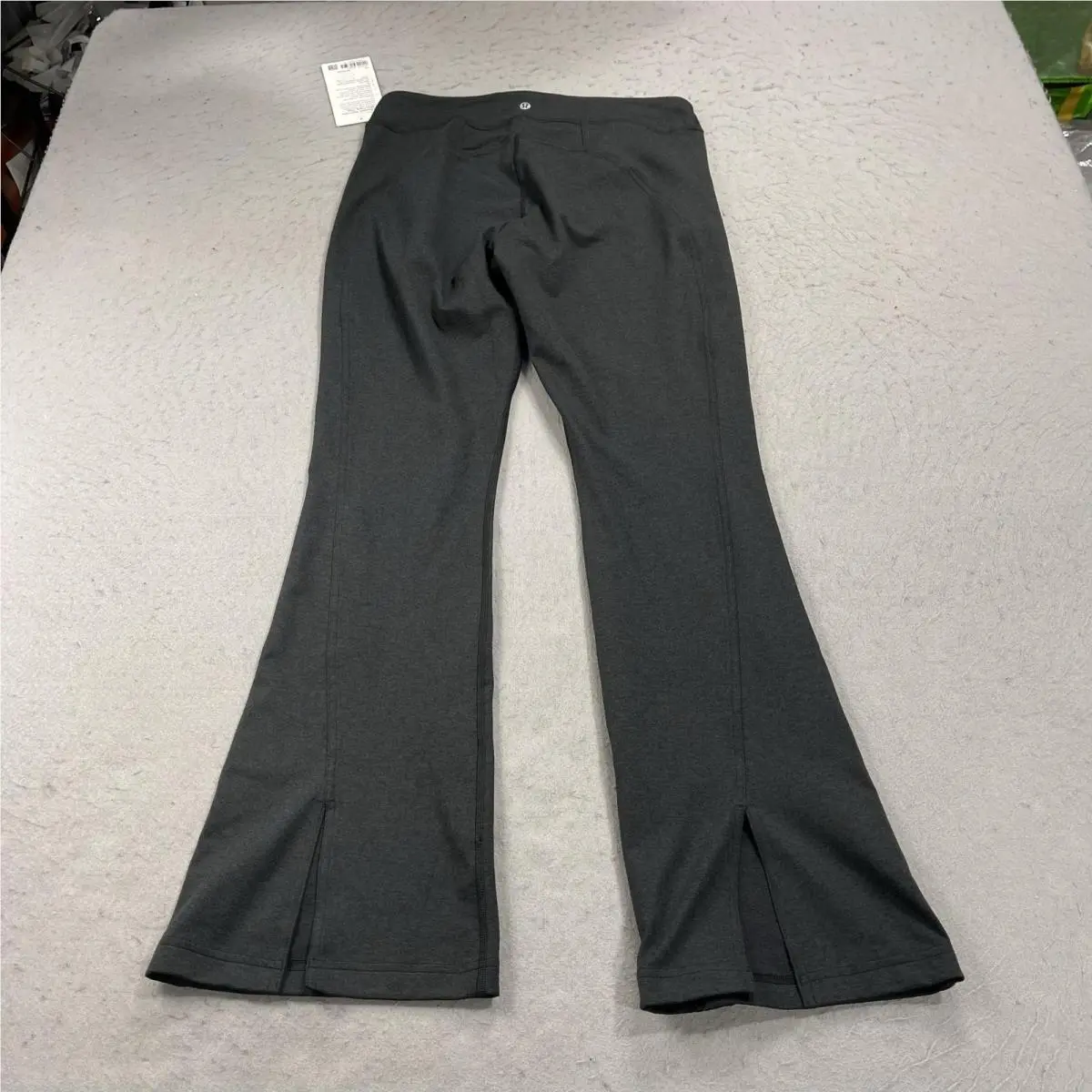 Lululemon clothing - Black 6