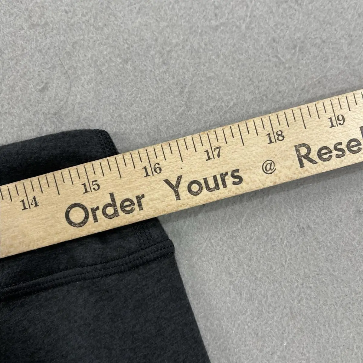 Lululemon clothing - Black 7