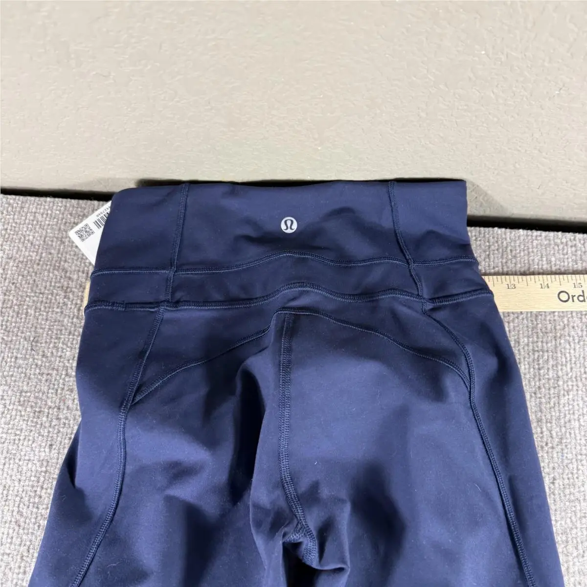 Lululemon clothing - Blue 10
