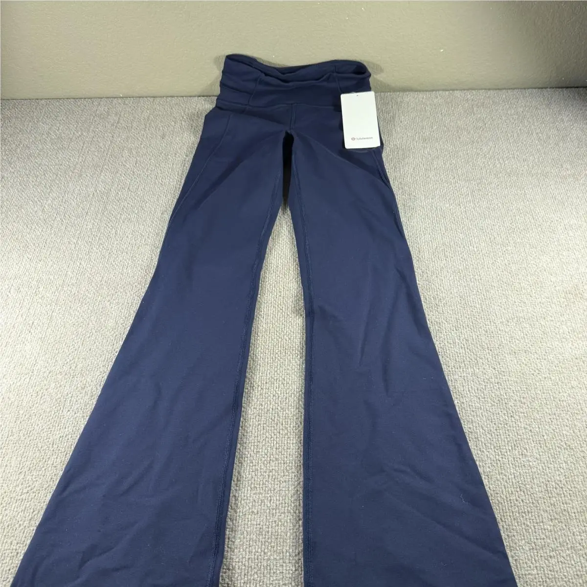 Lululemon clothing - Blue 0