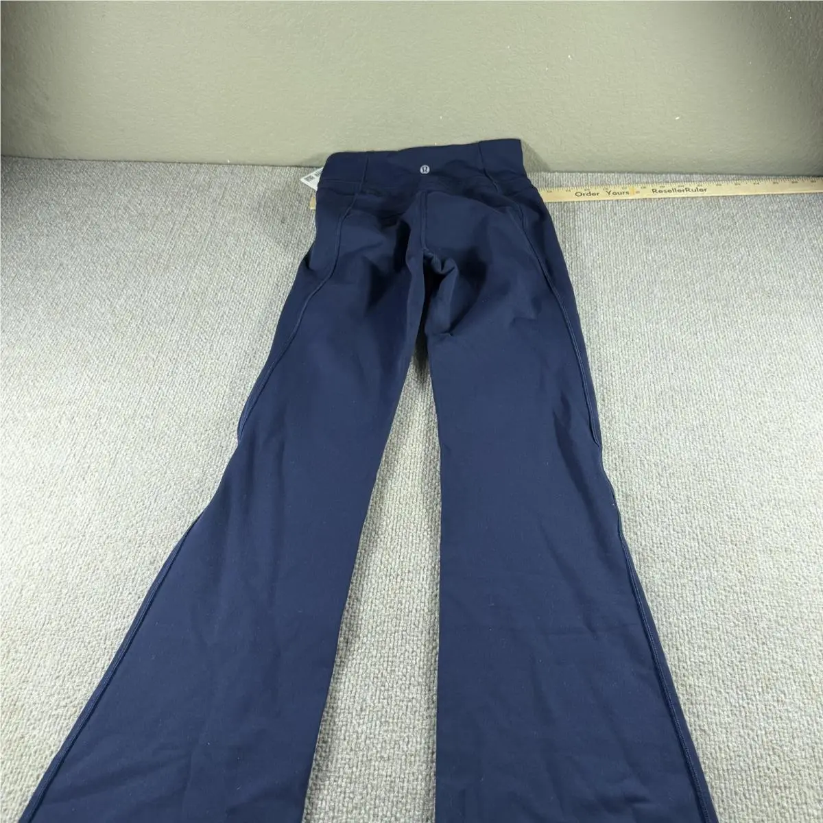 Lululemon clothing - Blue 7