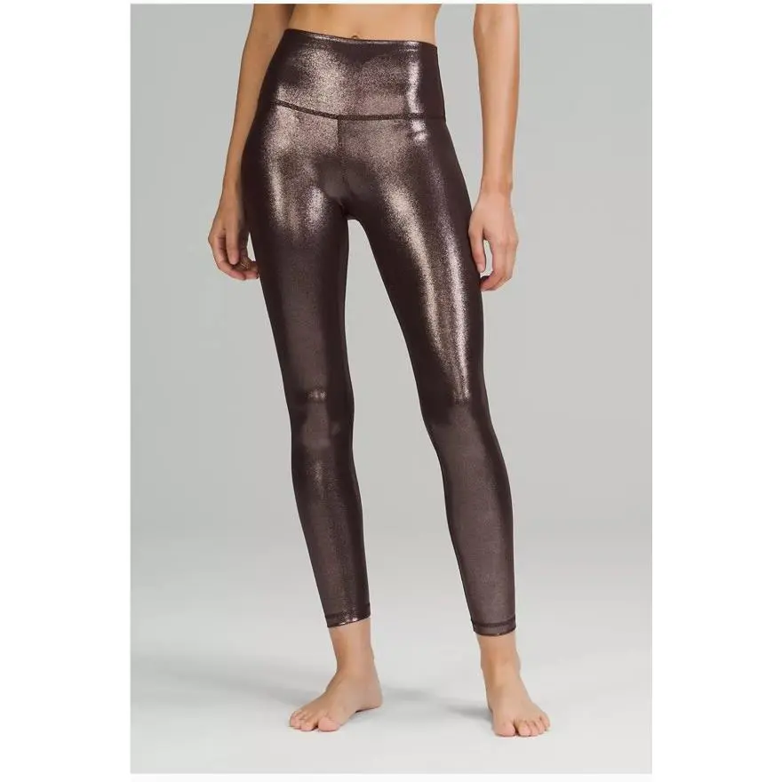 Lululemon clothing - Brown 0