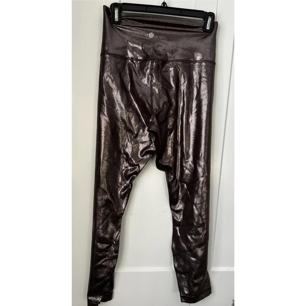 Lululemon clothing - Brown 1