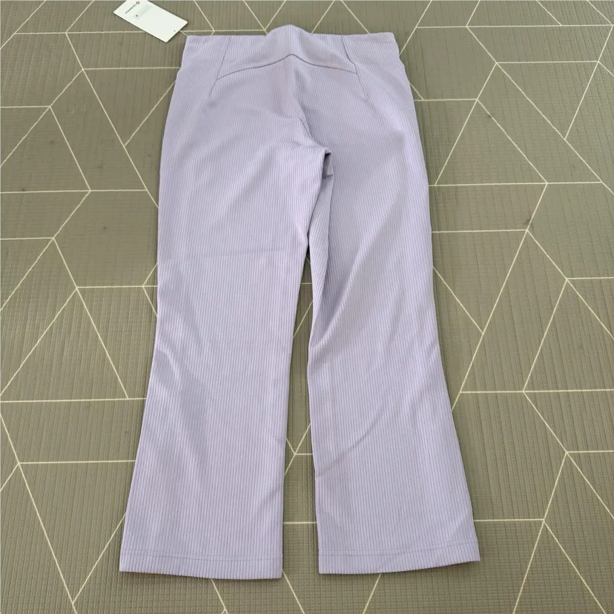 Lululemon clothing - Purple 0