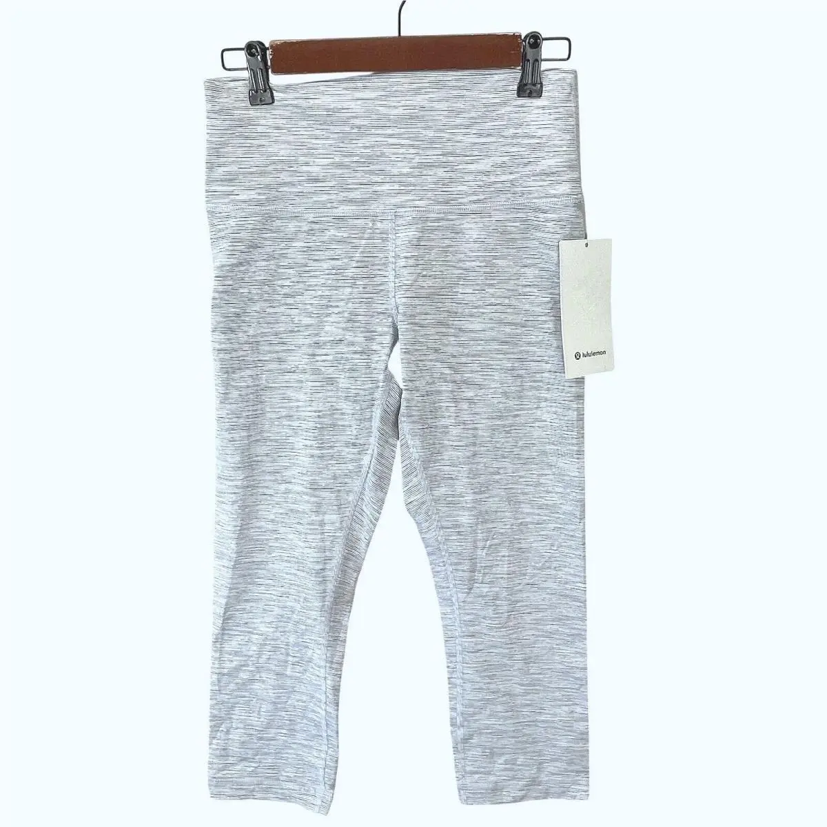 Lululemon clothing - Gray 1