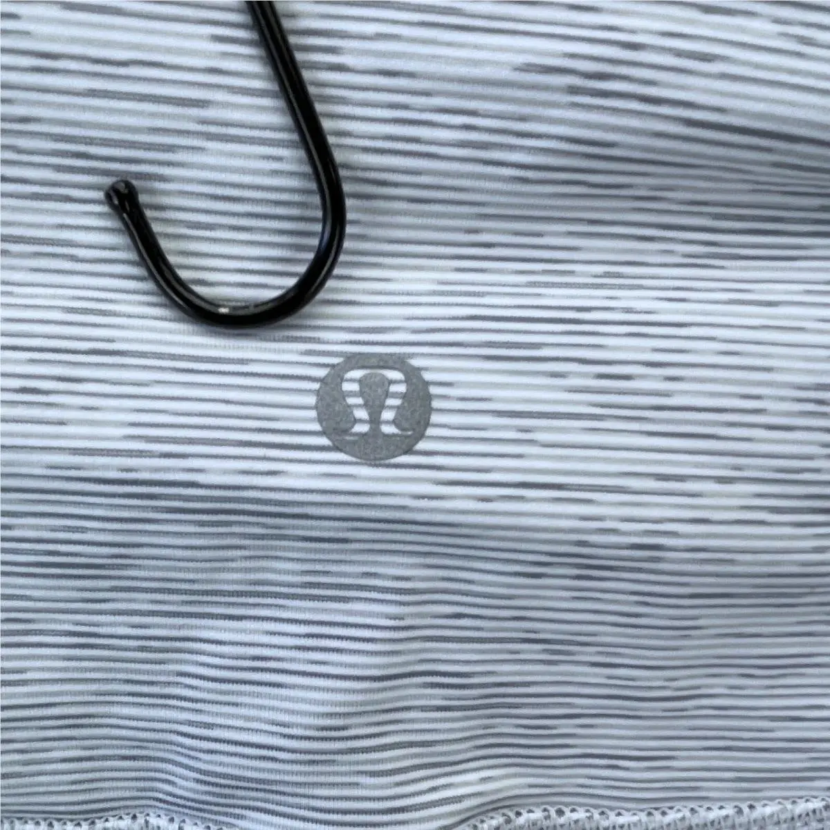 Lululemon clothing - Gray 7