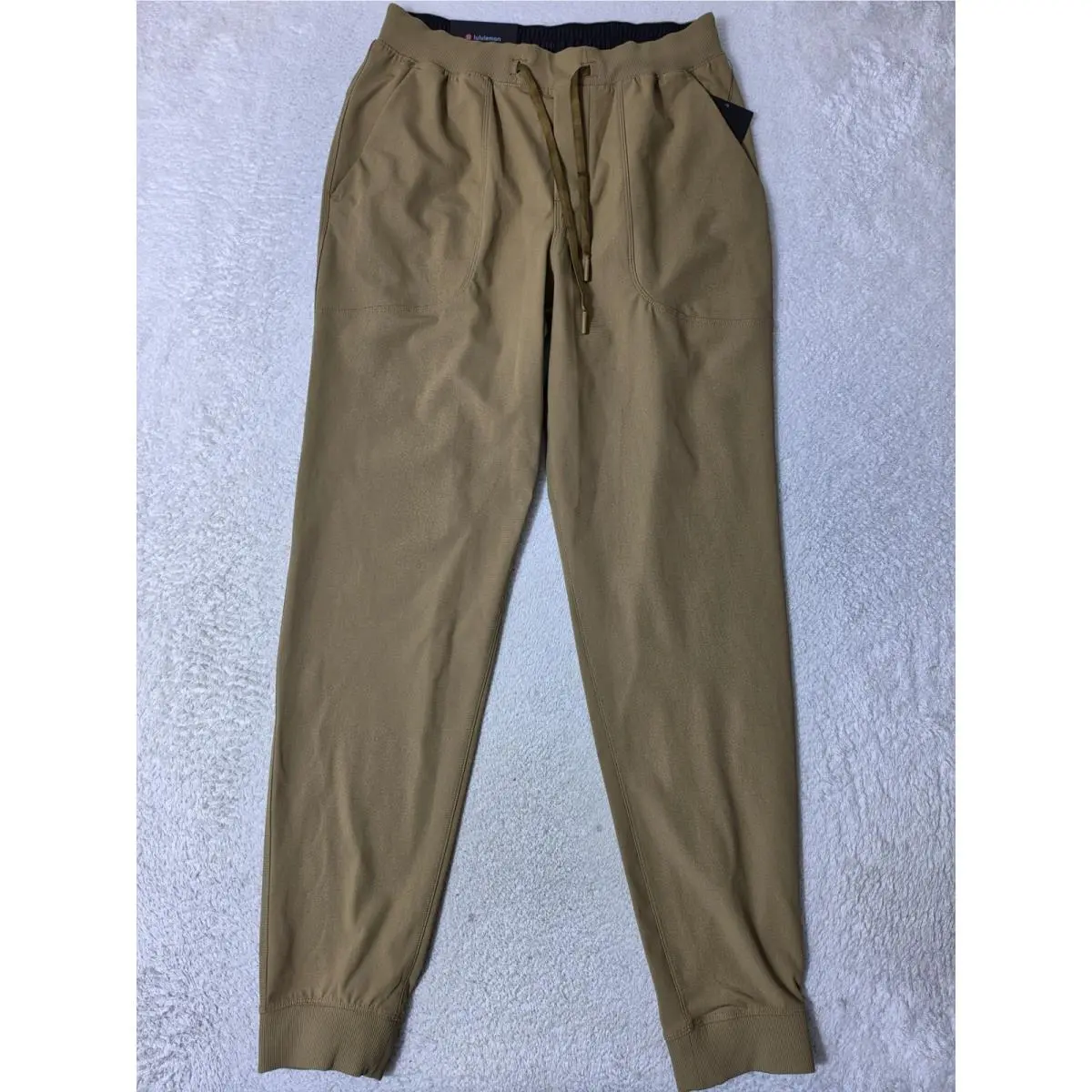 Lululemon clothing - ABC Jogger Tall - ABC Jogger Tall - Brown 6