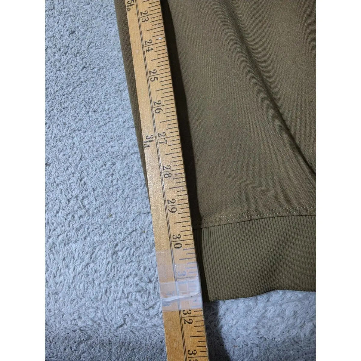 Lululemon clothing - ABC Jogger Tall - ABC Jogger Tall - Brown 9