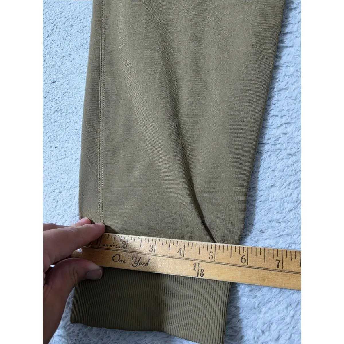 Lululemon clothing - ABC Jogger Tall - ABC Jogger Tall - Brown 10