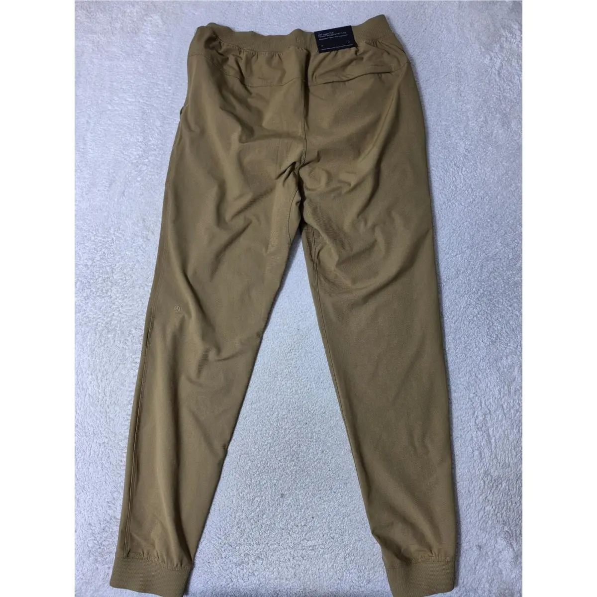 Lululemon clothing - ABC Jogger Tall - ABC Jogger Tall - Brown 5