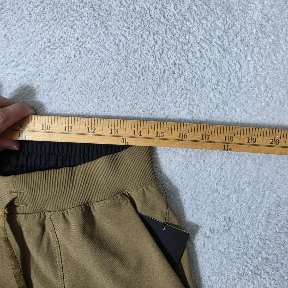 Lululemon clothing - ABC Jogger Tall - ABC Jogger Tall - Brown 7